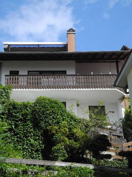 Haus Seeromantik Uhldingen-Mühlhofen Buitenkant foto